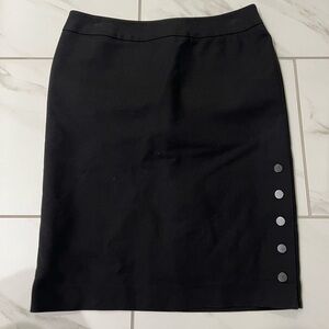 Pencil skirt